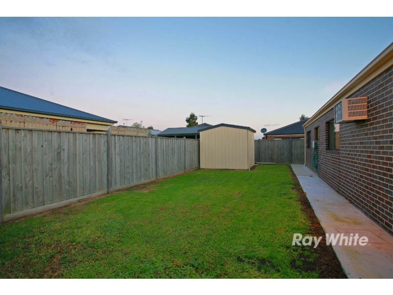 4 Marbec Place, Lyndhurst VIC 3975