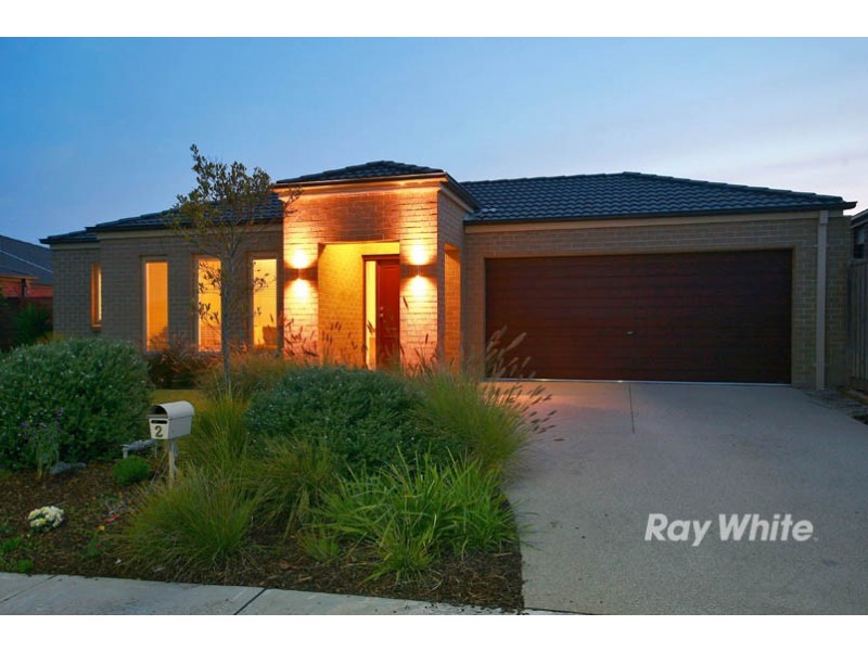 2 Tea Tree Court, Lyndhurst VIC 3975