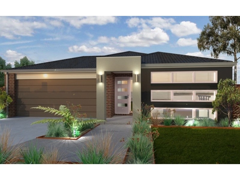 Lot 1434 Fallingwater Drive, Pakenham VIC 3810