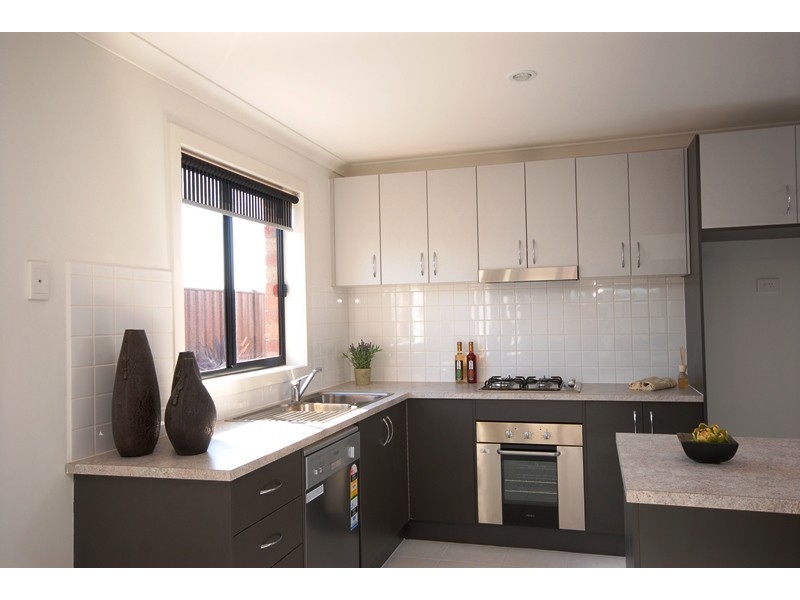 Lot 1434 Fallingwater Drive, Pakenham VIC 3810