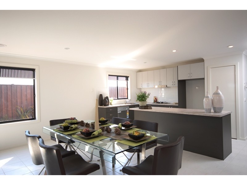 Lot 1434 Fallingwater Drive, Pakenham VIC 3810