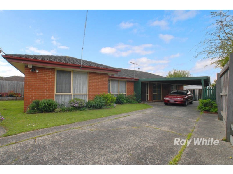 35 Latrobe Street, Cranbourne VIC 3977