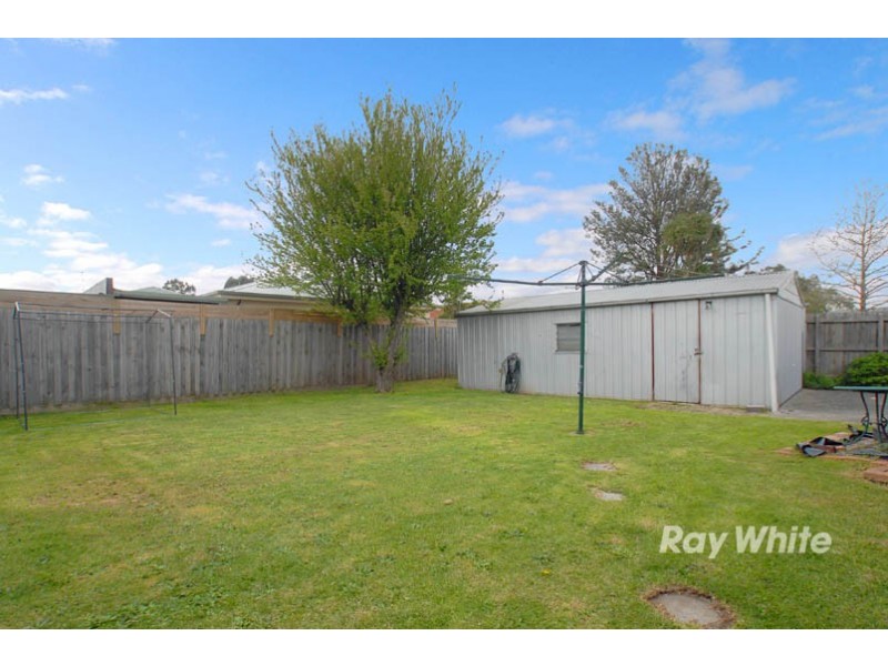 35 Latrobe Street, Cranbourne VIC 3977