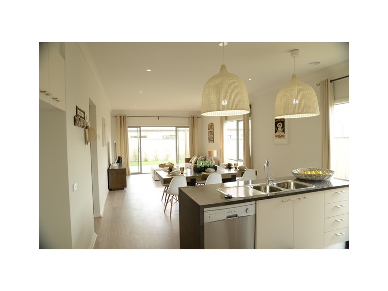 LOT 2718 Piper Street, Clyde North VIC 3978