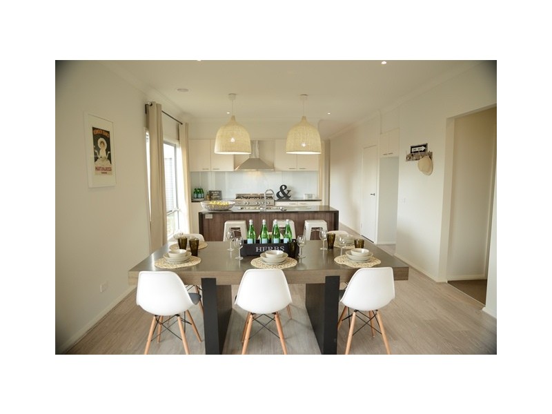 LOT 2718 Piper Street, Clyde North VIC 3978