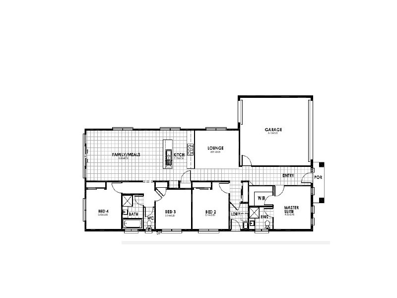 LOT 2718 Piper Street, Clyde North VIC 3978