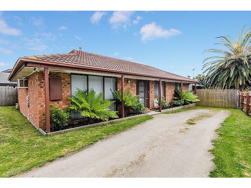 44 Marylyn Place, Cranbourne VIC 3977