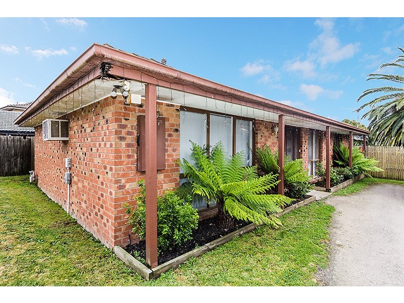 44 Marylyn Place, Cranbourne VIC 3977
