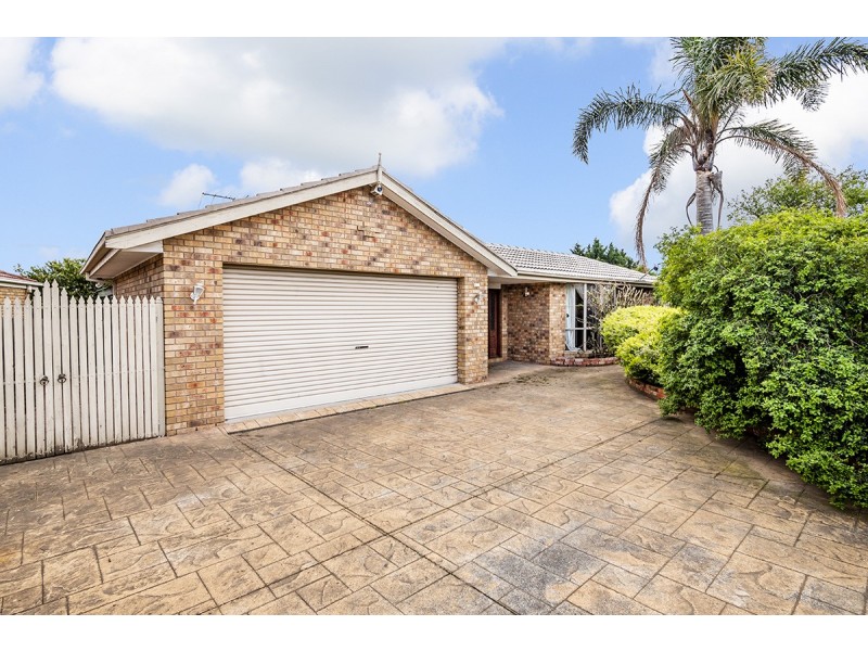 3 Dianna Court, Hampton Park VIC 3976