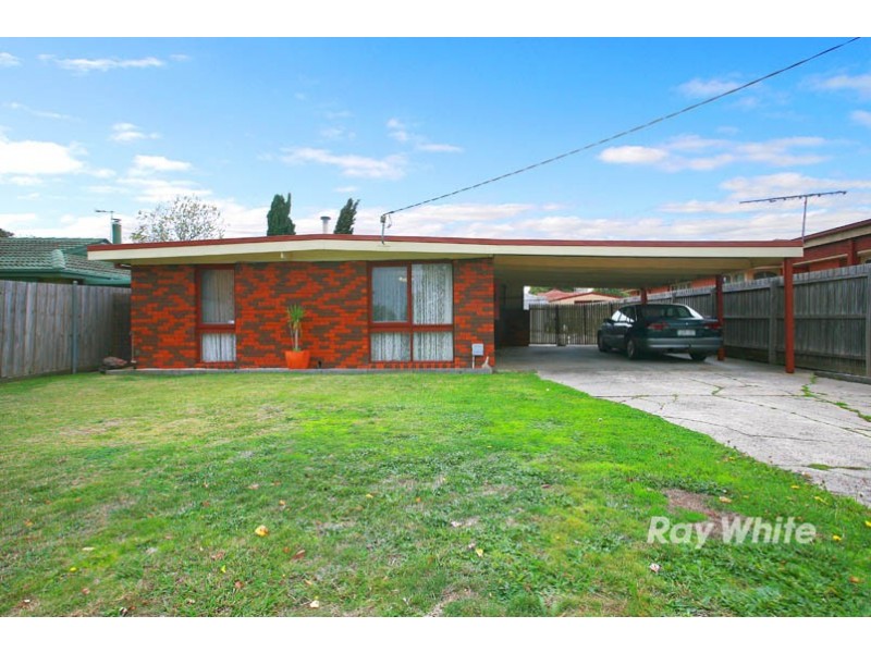 6 Virginia Street, Cranbourne VIC 3977