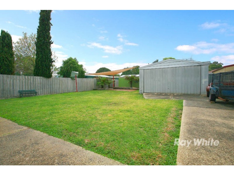 6 Virginia Street, Cranbourne VIC 3977