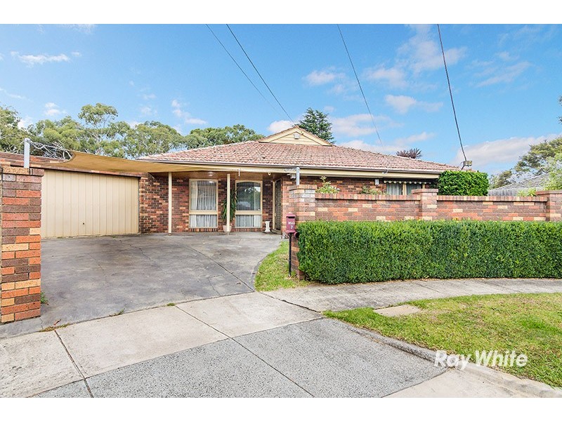 7 Rivette Court, Cranbourne VIC 3977