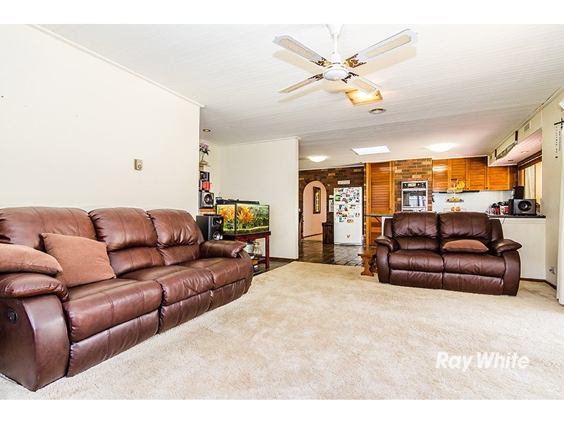 7 Rivette Court, Cranbourne VIC 3977