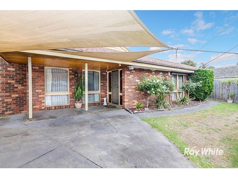 7 Rivette Court, Cranbourne VIC 3977