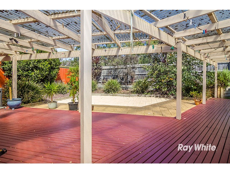 7 Rivette Court, Cranbourne VIC 3977