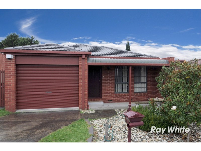 7 The Mews, Hampton Park VIC 3976