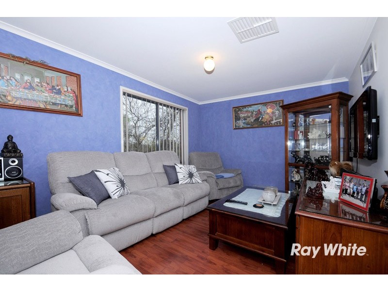 7 The Mews, Hampton Park VIC 3976