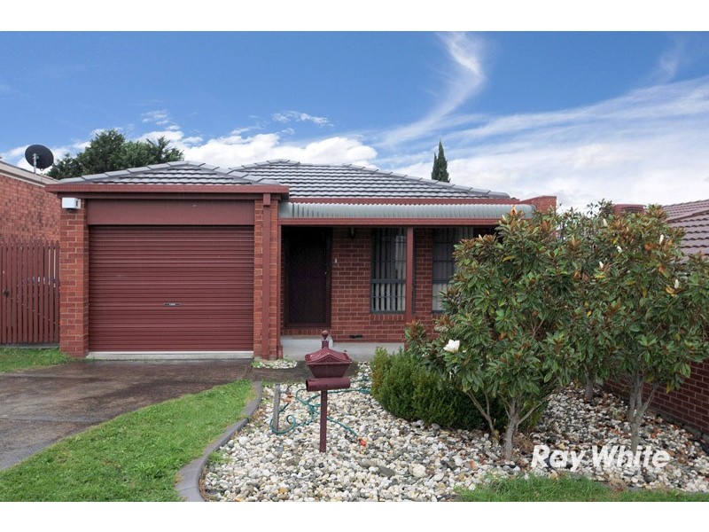7 The Mews, Hampton Park VIC 3976