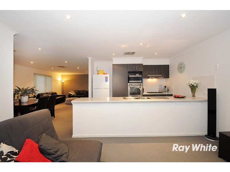 83 Fairhaven Boulevard, Cranbourne West VIC 3977