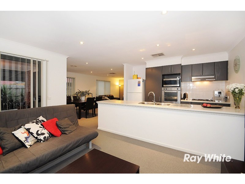 83 Fairhaven Boulevard, Cranbourne West VIC 3977