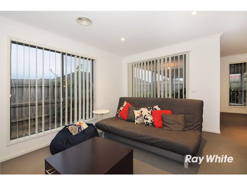 83 Fairhaven Boulevard, Cranbourne West VIC 3977