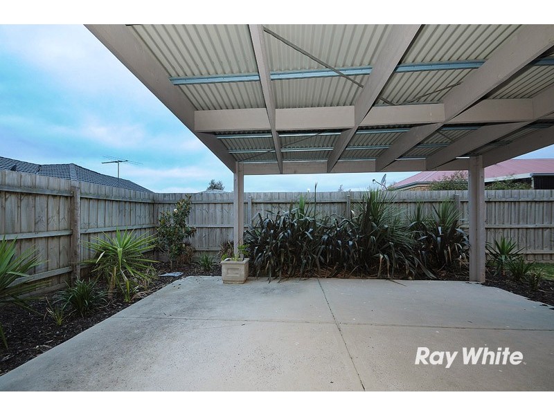 83 Fairhaven Boulevard, Cranbourne West VIC 3977