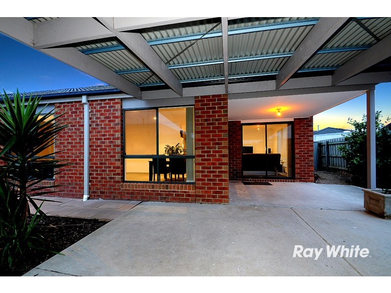 83 Fairhaven Boulevard, Cranbourne West VIC 3977