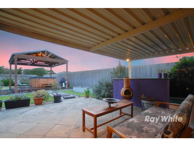 108 Bellevue Drive, Berwick VIC 3806