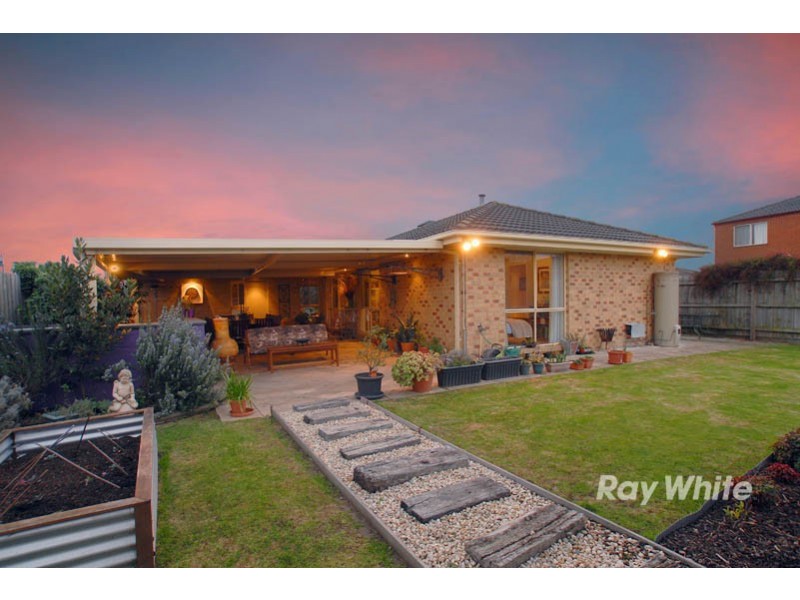 108 Bellevue Drive, Berwick VIC 3806