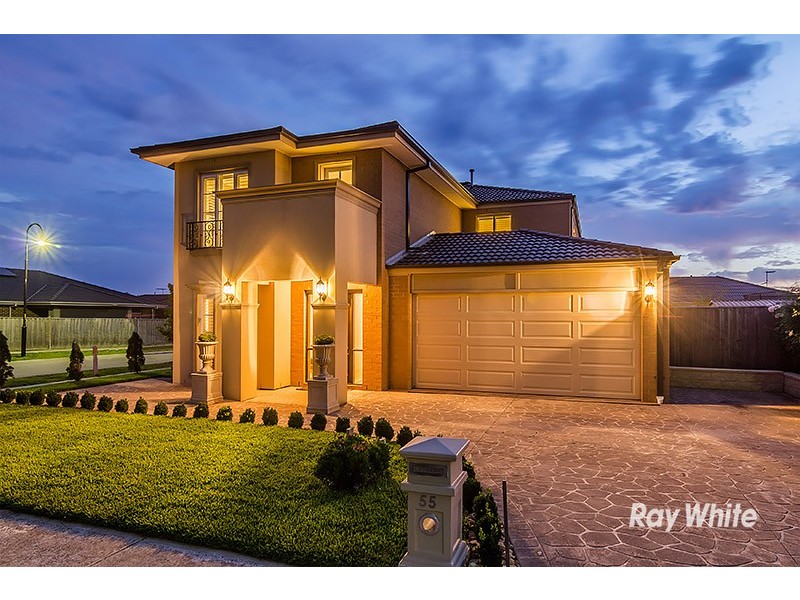 55 Donohue Street, Cranbourne East VIC 3977