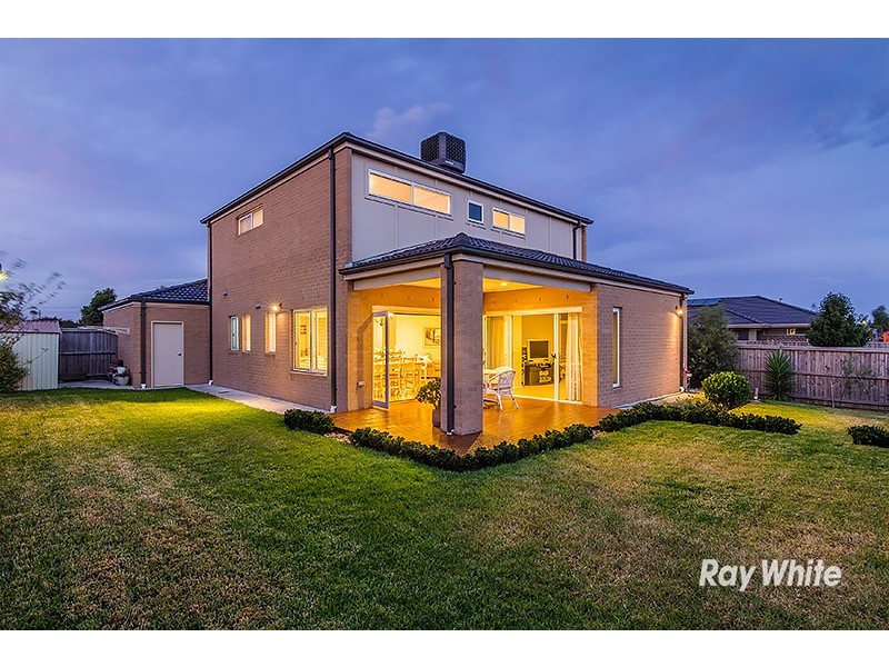 55 Donohue Street, Cranbourne East VIC 3977