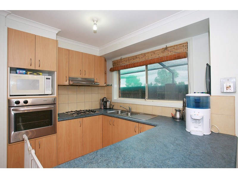 45 Fairhaven Boulevard, Cranbourne West VIC 3977