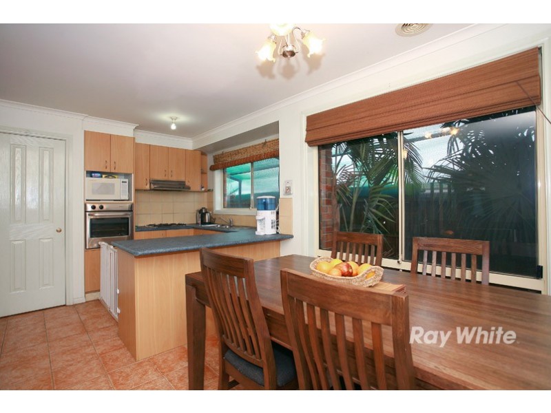 45 Fairhaven Boulevard, Cranbourne West VIC 3977