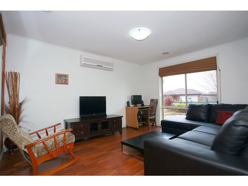 45 Fairhaven Boulevard, Cranbourne West VIC 3977