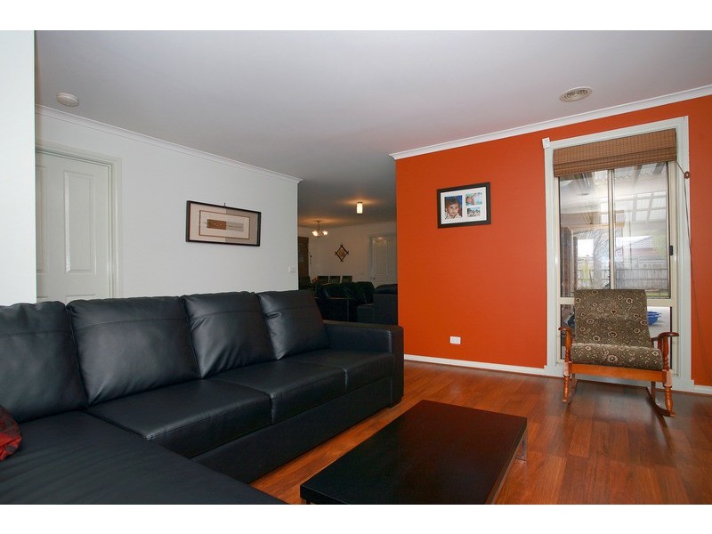 45 Fairhaven Boulevard, Cranbourne West VIC 3977