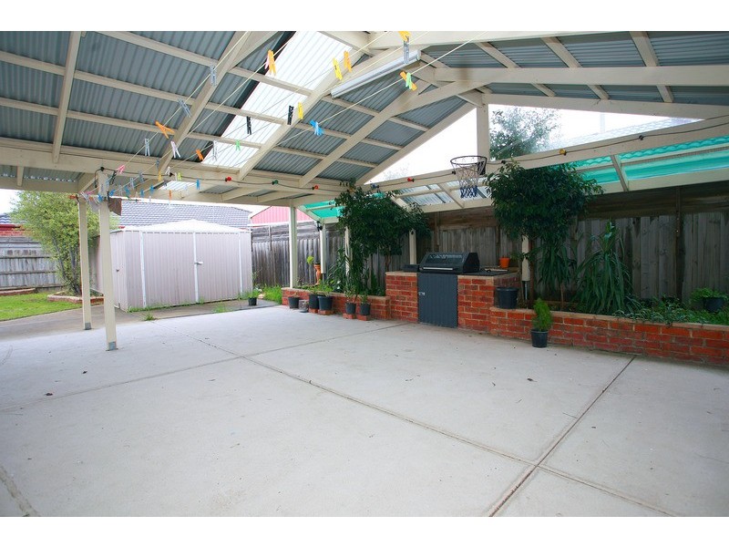 45 Fairhaven Boulevard, Cranbourne West VIC 3977