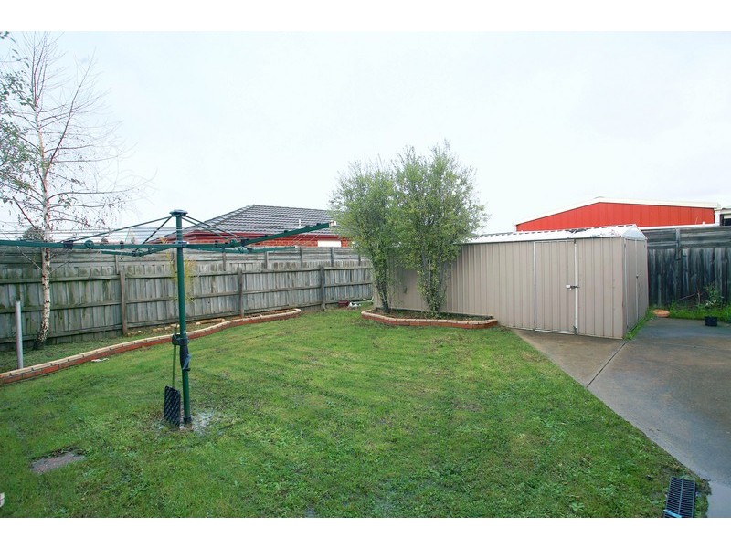 45 Fairhaven Boulevard, Cranbourne West VIC 3977