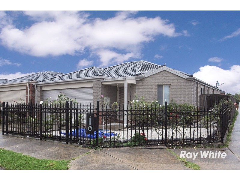 83 Golden Grove Drive, Narre Warren South VIC 3805