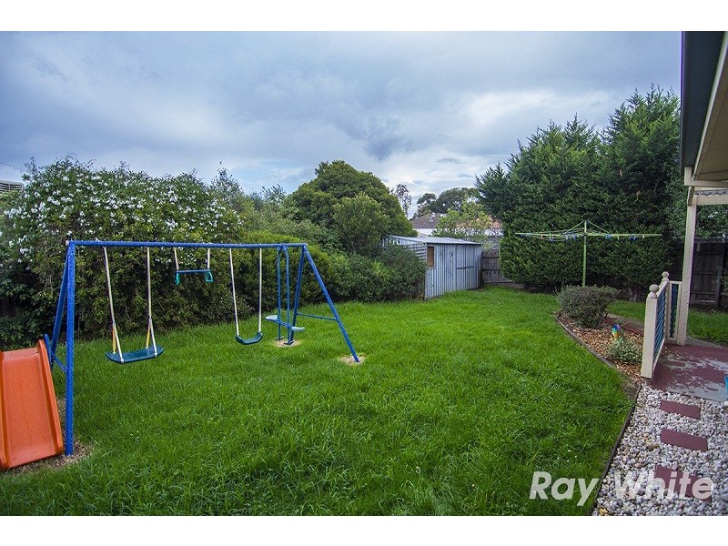 7 Jarrah Court, Narre Warren VIC 3805