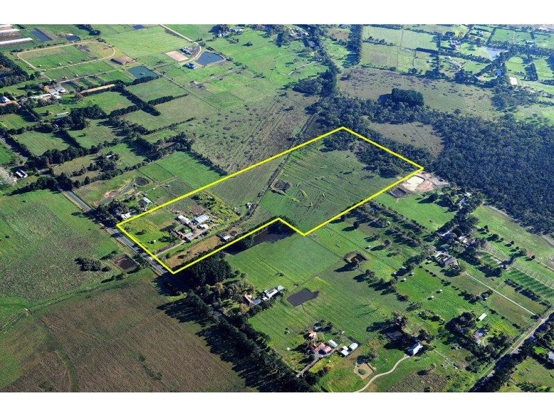 206 Eramosa Road West, Moorooduc VIC 3933