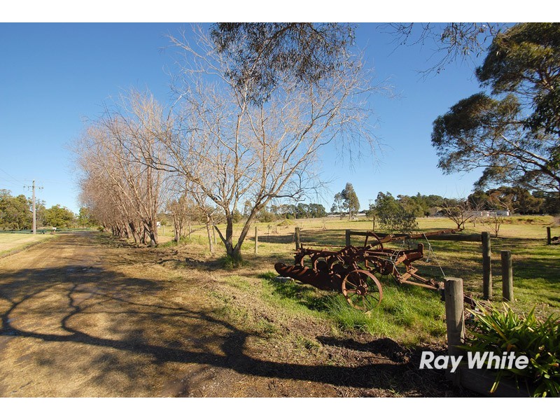 206 Eramosa Road West, Moorooduc VIC 3933