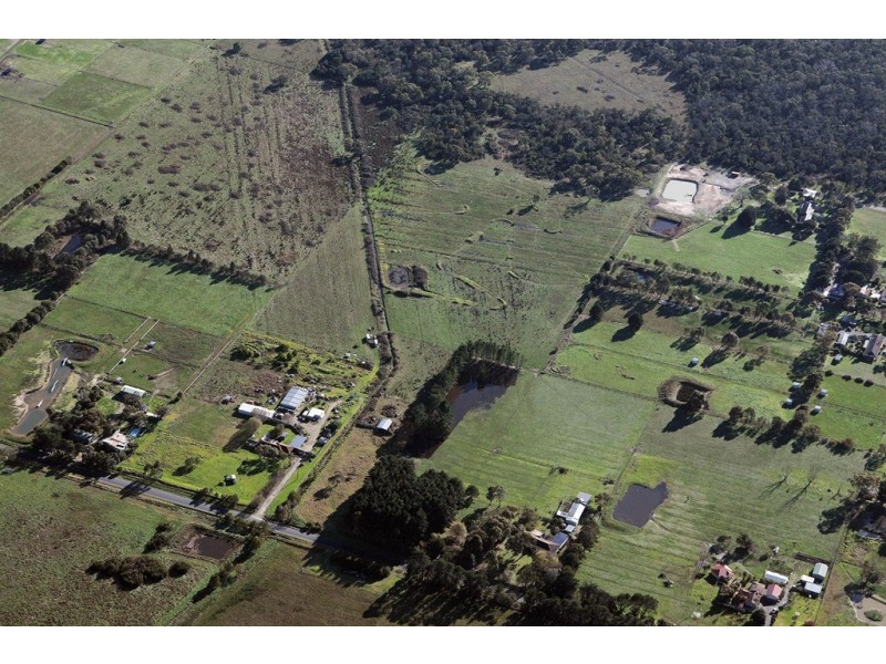 206 Eramosa Road West, Moorooduc VIC 3933