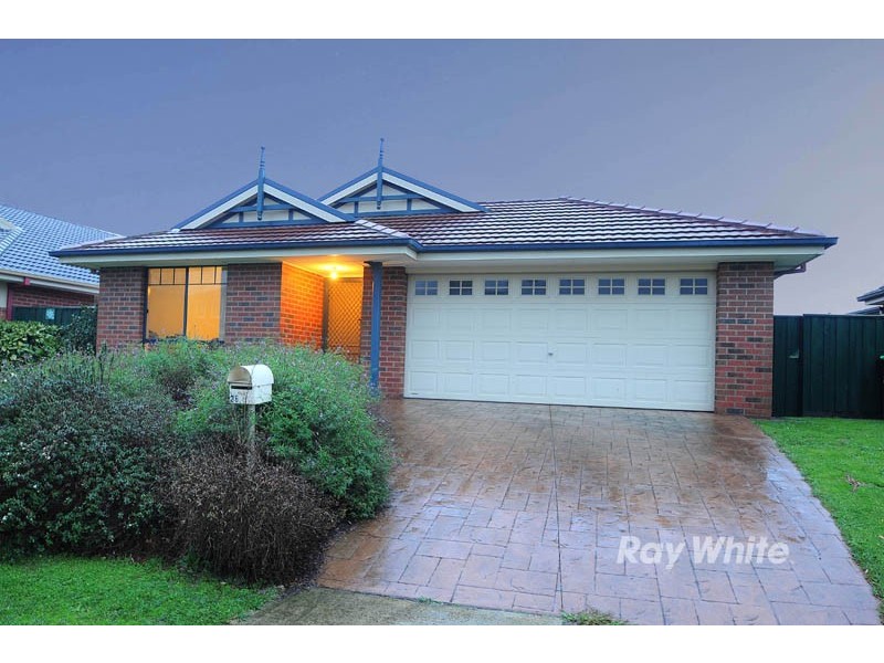 26 Lansbury Drive, Narre Warren South VIC 3805