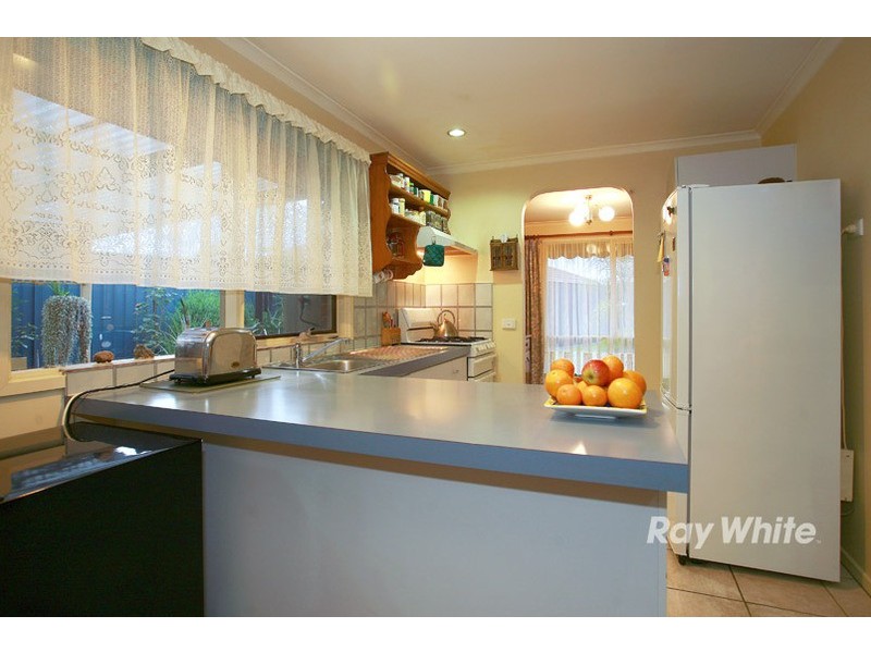 13 Peppercorn Court, Cranbourne North VIC 3977