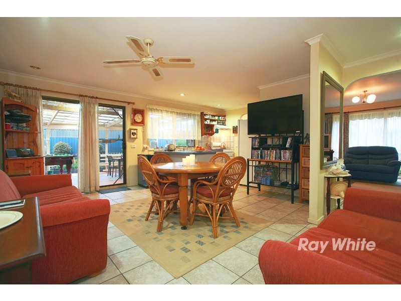 13 Peppercorn Court, Cranbourne North VIC 3977