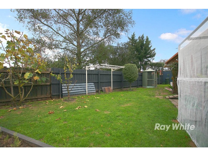 13 Peppercorn Court, Cranbourne North VIC 3977