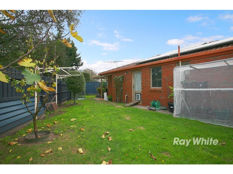 13 Peppercorn Court, Cranbourne North VIC 3977