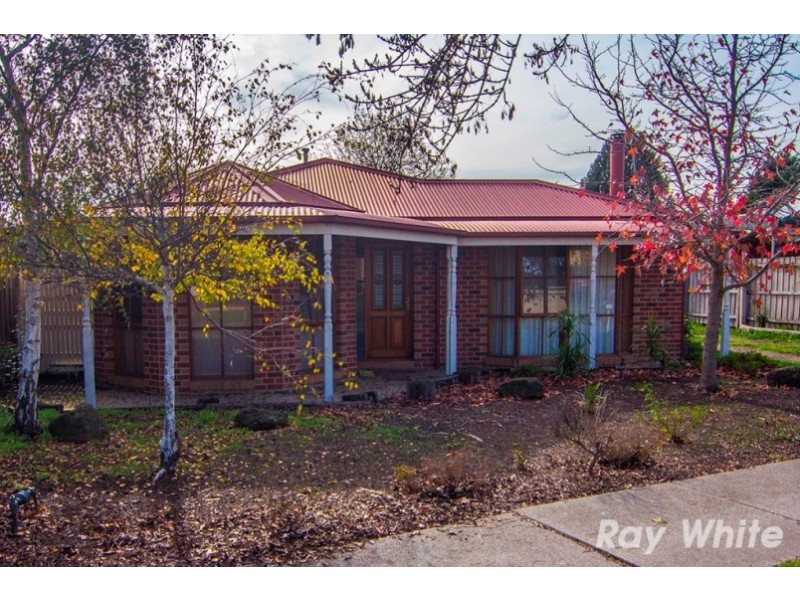7 McGuigan Drive, Cranbourne VIC 3977