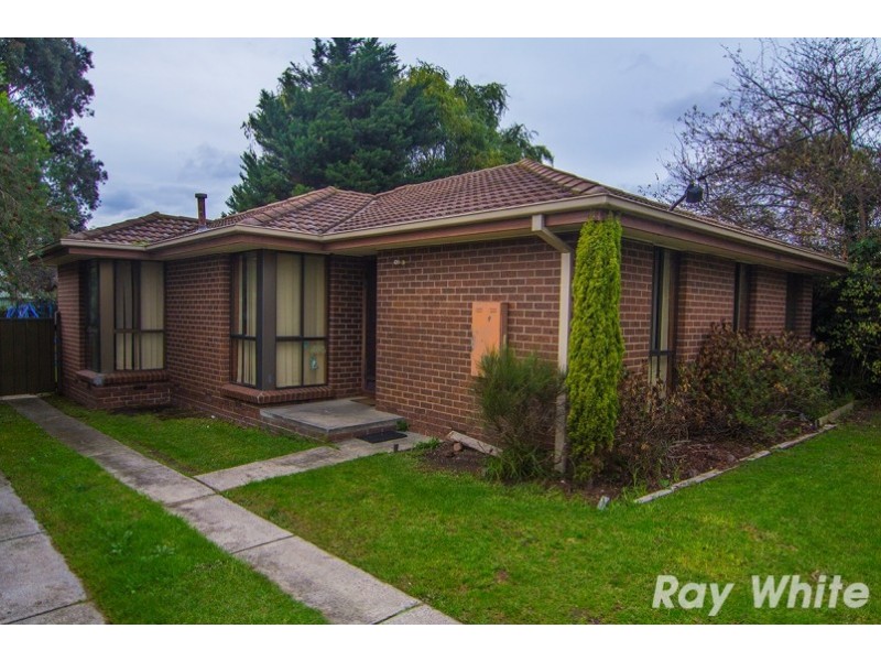 63 Circle Drive, Cranbourne VIC 3977