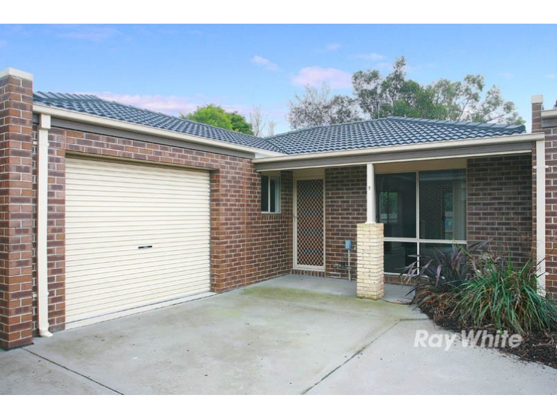 3/7-9 Elizabeth Street, Cranbourne North VIC 3977